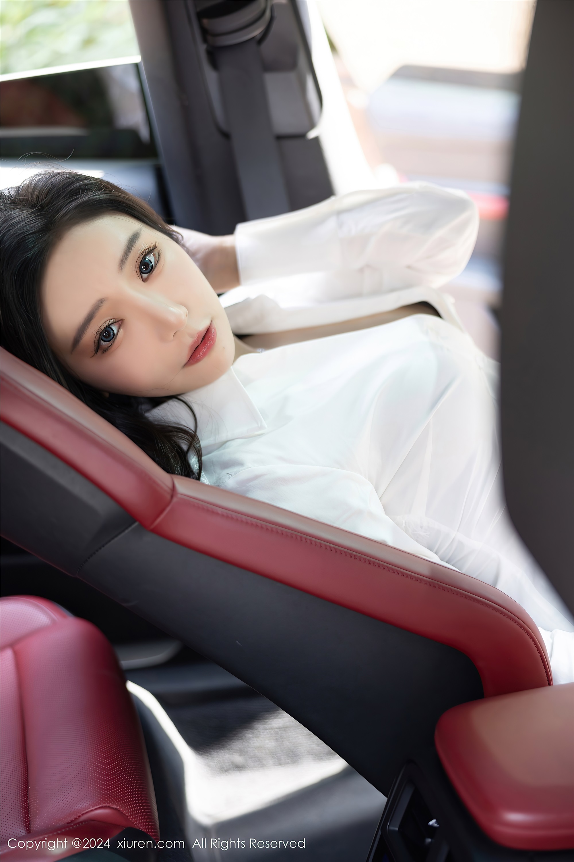 Xiuren秀人网 2024.03.29 NO.8314 王馨瑶yanni